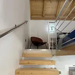 Cortiletto Pavone A דירה *