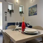 Cortiletto Pavone A דירה קטאניה