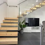 Cortiletto Pavone A * קטאניה