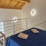 Cortiletto Pavone A דירה