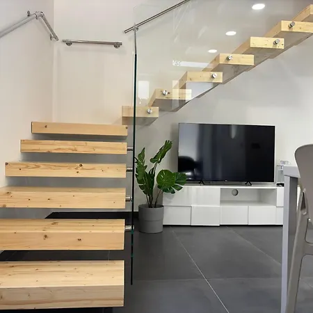 Cortiletto Pavone A * Katania