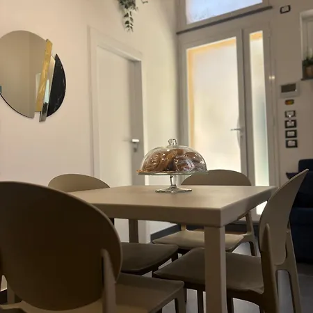 Cortiletto Pavone A * Katania