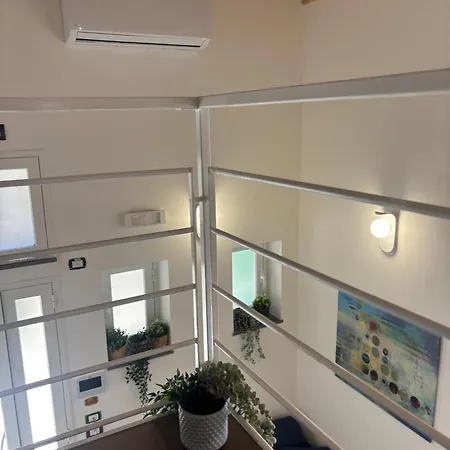 Apartament Cortiletto Pavone A