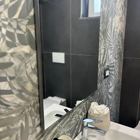 Cortiletto Pavone A Apartament Katania