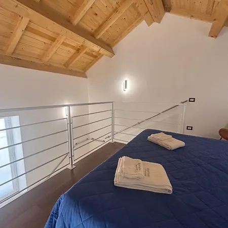 Cortiletto Pavone A * Katania
