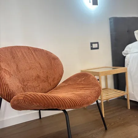 Apartament Cortiletto Pavone A Katania