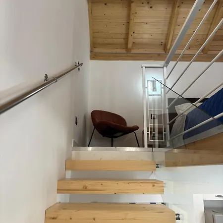 Cortiletto Pavone A Apartment *