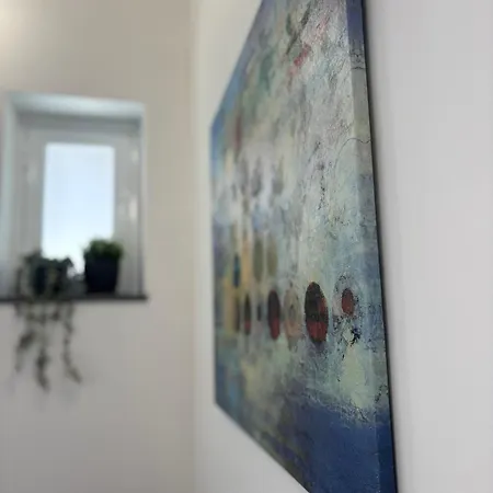 Apartment Cortiletto Pavone A *