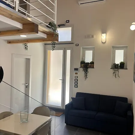 Cortiletto Pavone A Apartment Catania