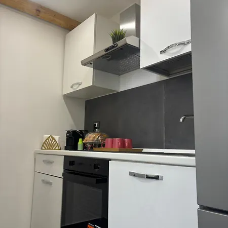 Apartment Cortiletto Pavone A Catania