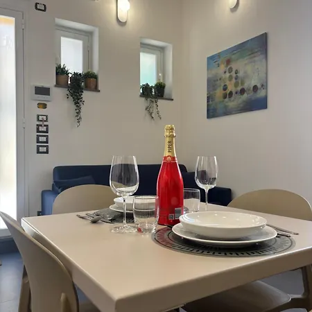 Cortiletto Pavone A Apartment Catania