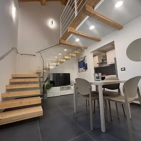 Cortiletto Pavone A Apartment *