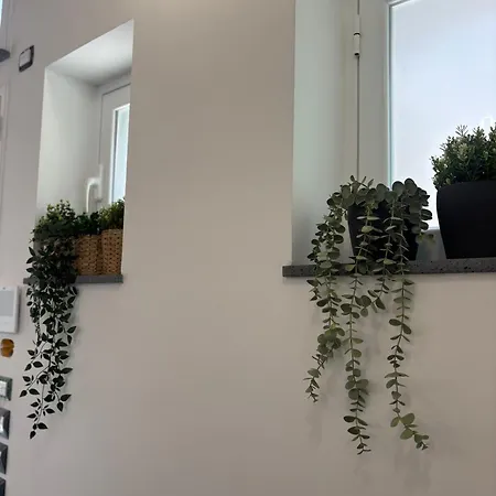 Cortiletto Pavone A Apartman