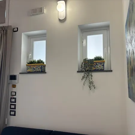 Cortiletto Pavone A Apartman Catania