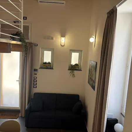 Cortiletto Pavone A Catania