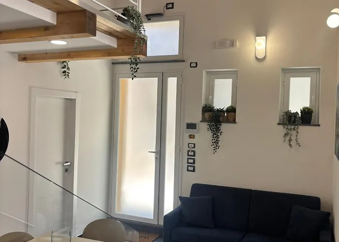 Cortiletto Pavone A Apartamento Catania