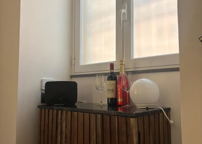 Cortiletto Pavone A Apartamento