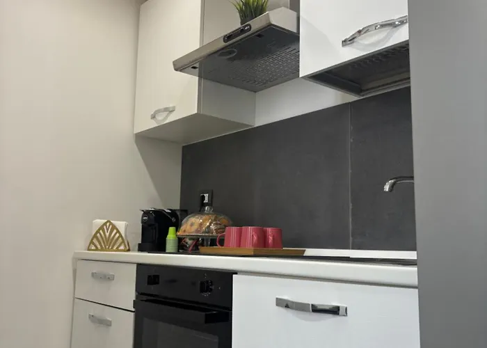 Apartamento Cortiletto Pavone A Catania