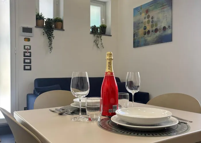 Cortiletto Pavone A Apartamento Catania