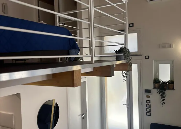 Cortiletto Pavone A Catania