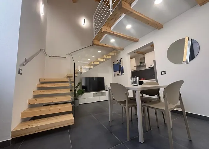 Cortiletto Pavone A Apartamento *