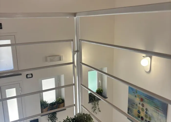 Apartamento Cortiletto Pavone A