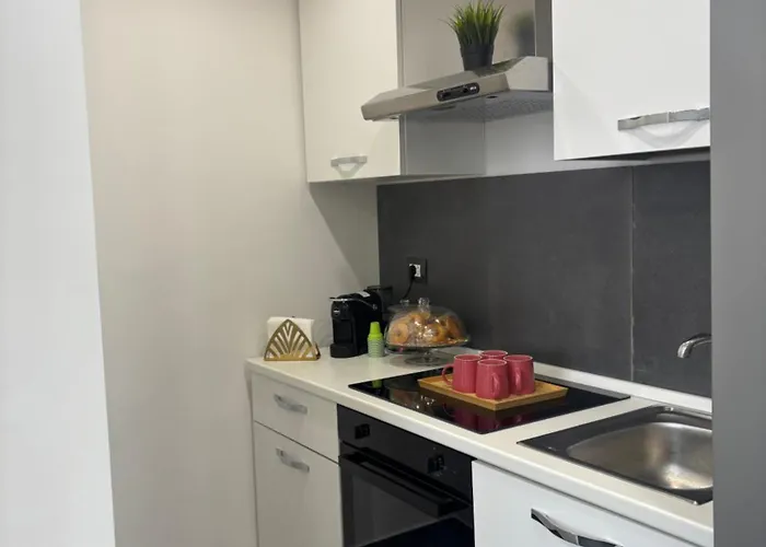 Apartamento Cortiletto Pavone A Catania