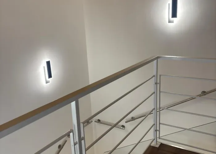 Apartamento Cortiletto Pavone A *