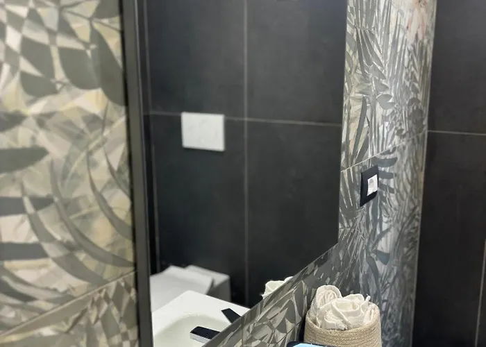 Cortiletto Pavone A Apartamento Catania