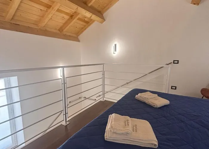Cortiletto Pavone A * Catania