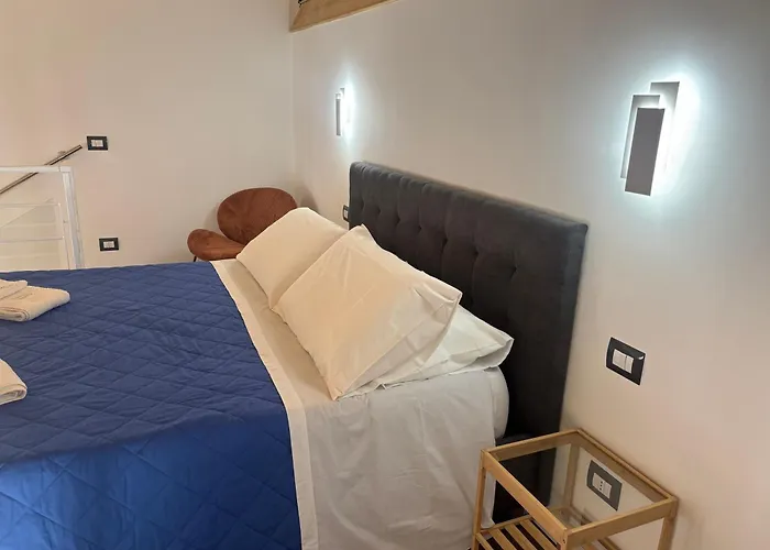 Apartamento Cortiletto Pavone A