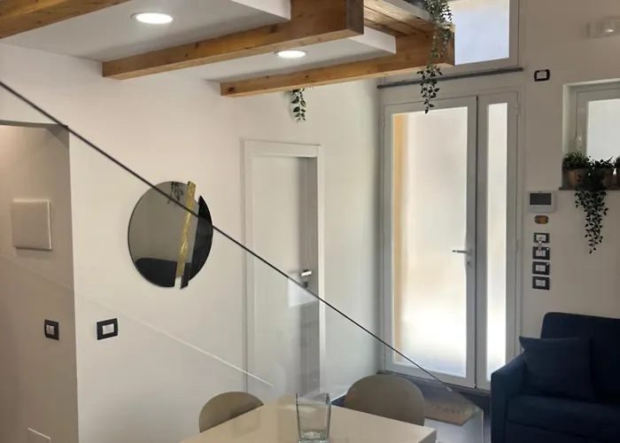Apartamento Cortiletto Pavone A Catania