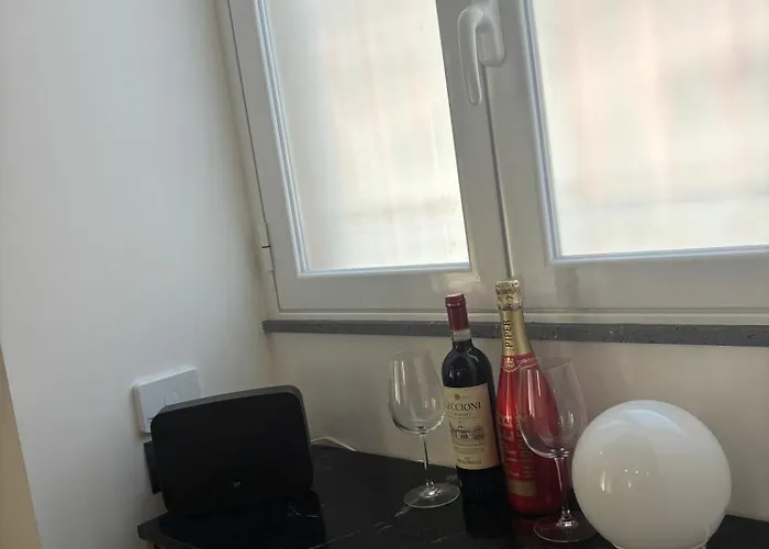 Cortiletto Pavone A Catania