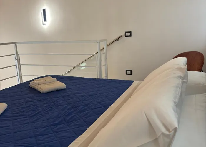 Cortiletto Pavone A