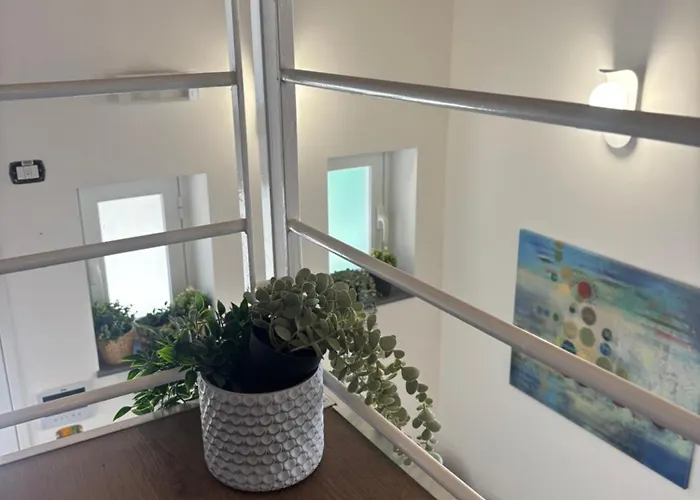 Cortiletto Pavone A Apartamento