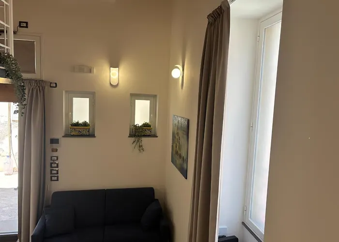 Cortiletto Pavone A Apartamento *
