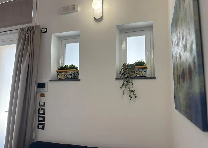 Cortiletto Pavone A Apartamento Catania