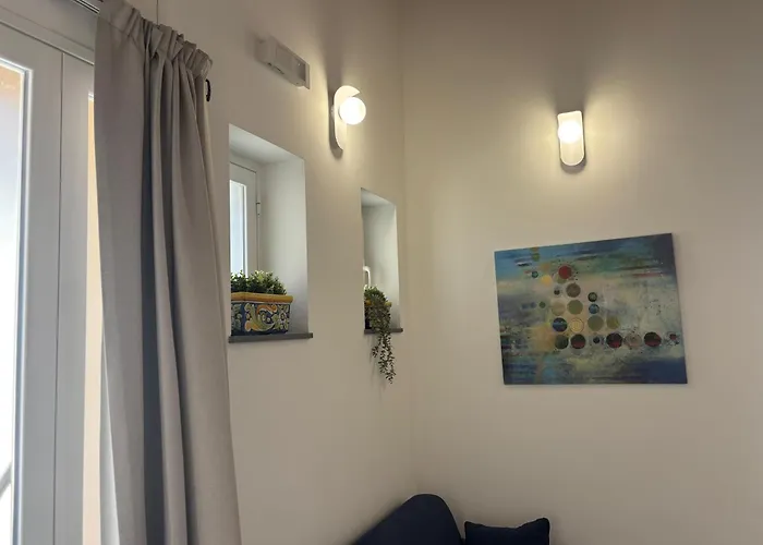 Cortiletto Pavone A * Catania
