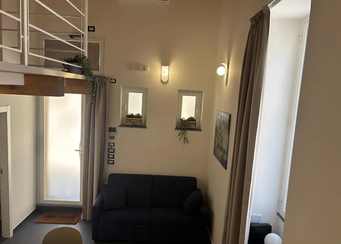Cortiletto Pavone A Catania